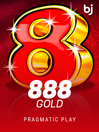 888 Gold game thumbnail