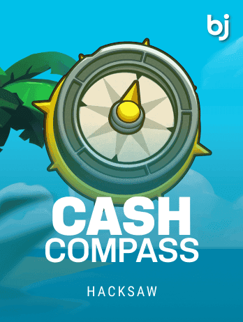 Cash Compass game thumbnail